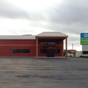 SureStay Hotel by Best Western Childress Thumbnail