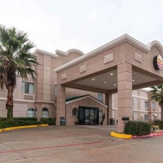 Comfort Inn Conroe Thumbnail