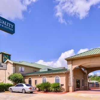 Quality Inn & Suites Beaumont Thumbnail