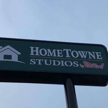 HomeTowne Studios San Antonio E - Frost Bank Center Thumbnail