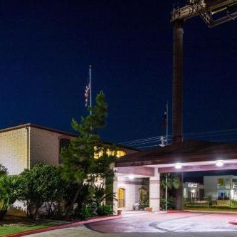 Quality Inn University Near Downtown Thumbnail