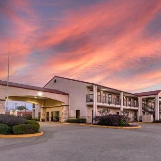Best Western Lindale Inn Thumbnail