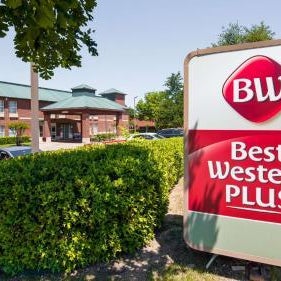 Best Western Plus Addison Dallas Hotel Thumbnail