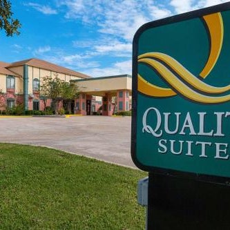 Quality Suites Temple I-35 Thumbnail