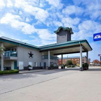 Americas Best Value Inn - Fort Worth Thumbnail