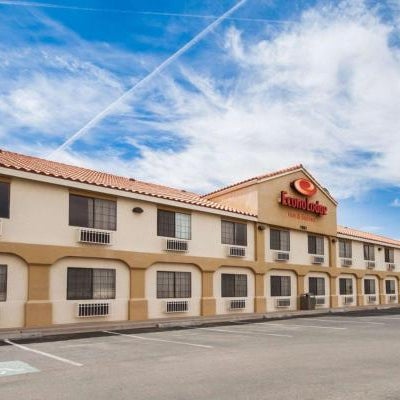 Econo Lodge Inn & Suites El Paso Thumbnail
