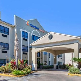 Comfort Suites - Near The Galleria Thumbnail