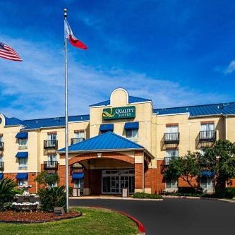 Quality Suites San Antonio Northeast Thumbnail