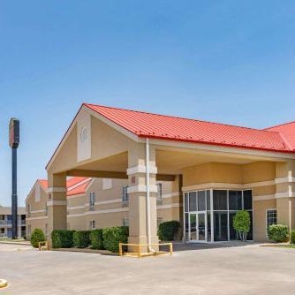 Super 8 by Wyndham Amarillo West Thumbnail