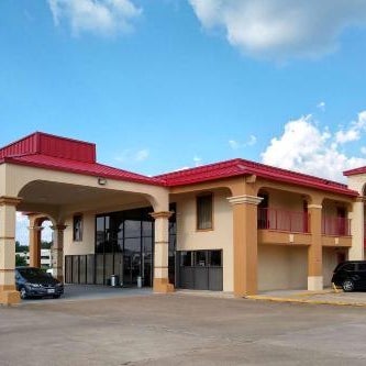 Econo Lodge Inn & Suites West - Energy Corridor Thumbnail