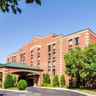 Comfort Suites Innsbrook - Short Pump Thumbnail