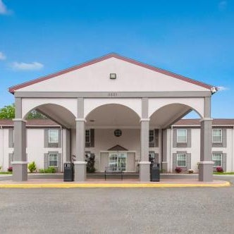 Red Roof Inn Dahlgren - Naval Base Thumbnail