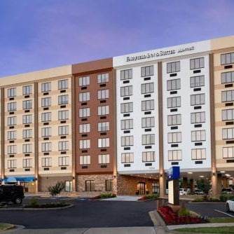 Fairfield Inn & Suites by Marriott Alexandria West/ Mark Center Thumbnail