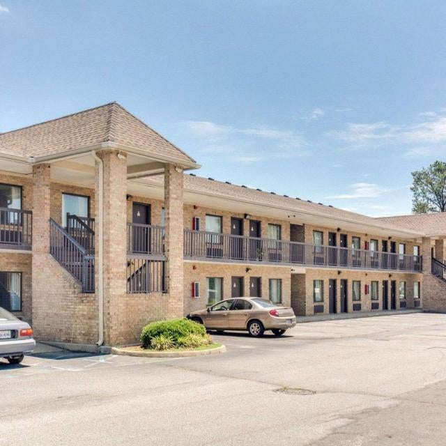 Quality Inn & Suites Suffolk West