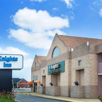 Knights Inn Virginia Beach Town Center Thumbnail