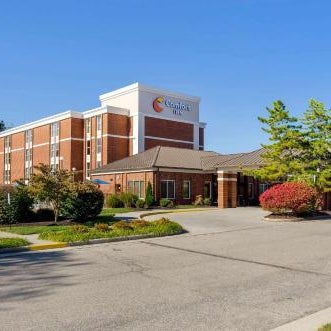 Comfort Inn Blacksburg University Area Thumbnail