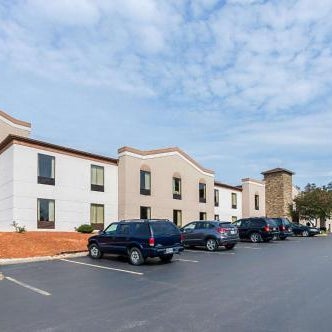 Quality Suites Altavista - Lynchburg South Thumbnail