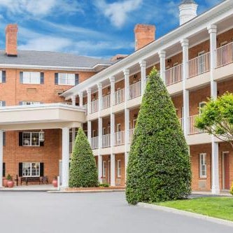 Days Inn by Wyndham Williamsburg Historic Area Thumbnail