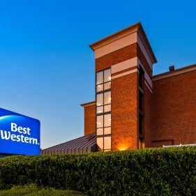 Best Western Hampton Coliseum Inn Thumbnail