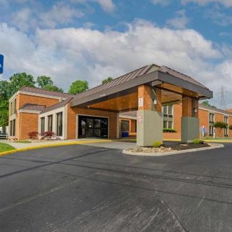 Best Western North Roanoke Thumbnail