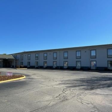 Quality Inn Farmville Thumbnail