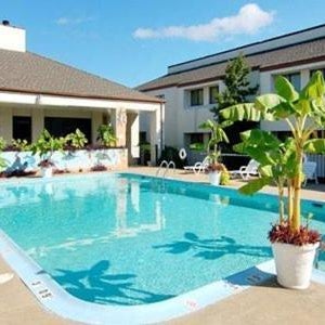 Comfort Inn & Suites Prince George - Fort Lee Thumbnail