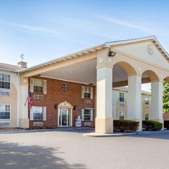 Quality Inn Stephens City-Winchester South Thumbnail