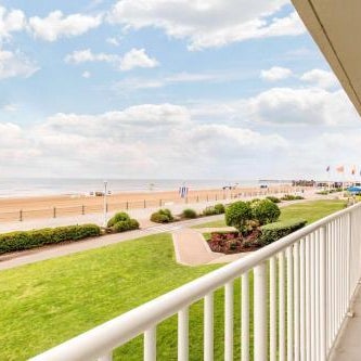 Coastal Hotel & Suites Virginia Beach - Oceanfront Thumbnail