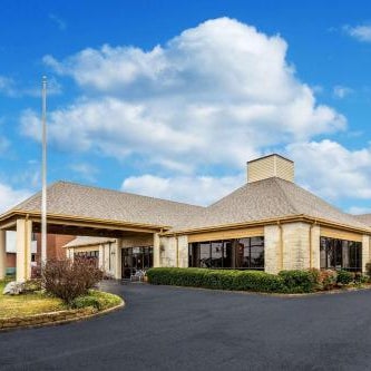 Econo Lodge Naval Station Norfolk Thumbnail