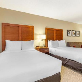 Comfort Inn Quantico Thumbnail