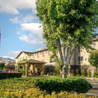 Best Western Plus Wenatchee Downtown Hotel Thumbnail