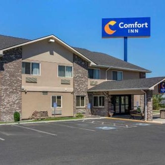 Comfort Inn Kennewick Richland Thumbnail