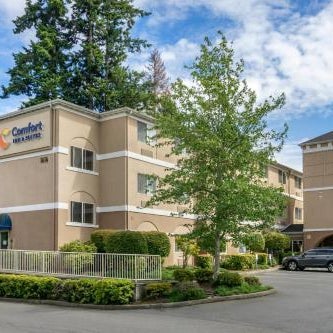 Comfort Inn and Suites Bothell - Seattle North Thumbnail