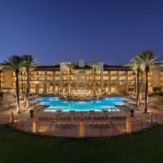 Fairmont Scottsdale Princess Thumbnail