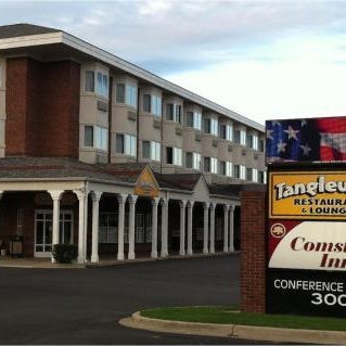 Comstock Inn & Conference Center Thumbnail