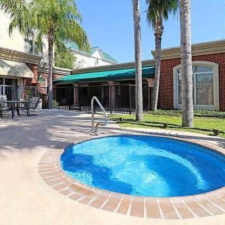 Wyndham Garden McAllen at La Plaza Mall