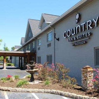Country Inn & Suites by Radisson, Charlotte I-85 Airport, NC Thumbnail