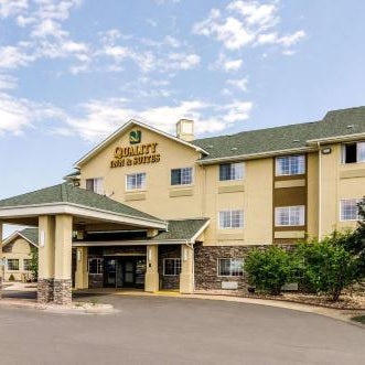 Quality Inn & Suites Westminster Thumbnail