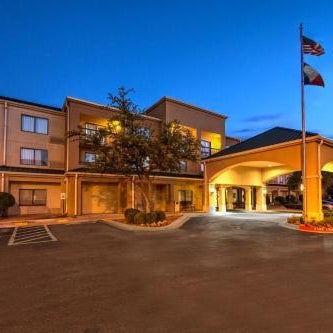 Courtyard by Marriott Abilene Southwest/Abilene Mall South Thumbnail