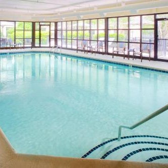 Courtyard by Marriott Ann Arbor Thumbnail