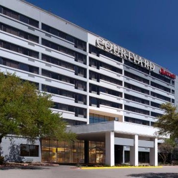 Courtyard by Marriott Austin-University Area Thumbnail