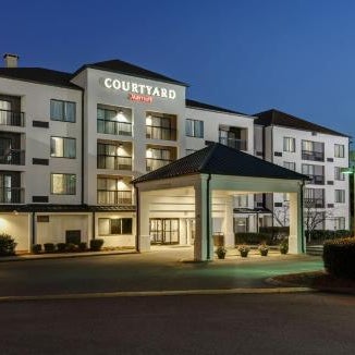 Courtyard by Marriott Nashville at Opryland Thumbnail