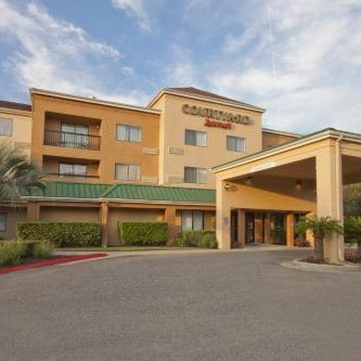 Courtyard by Marriott Beaumont Thumbnail