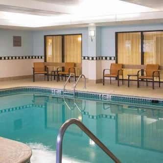 Courtyard® by Marriott® Baton Rouge South