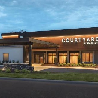 Courtyard by Marriott Annapolis Thumbnail