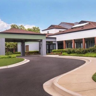 Courtyard by Marriott Baltimore BWI Airport