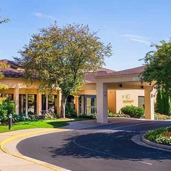 Courtyard by Marriott Charlottesville Thumbnail