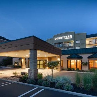 Courtyard by Marriott Cleveland Beachwood Thumbnail