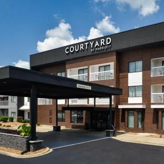 Courtyard by Marriott Charlotte Matthews Thumbnail