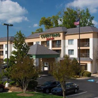Courtyard by Marriott Charlotte Lake Norman Thumbnail